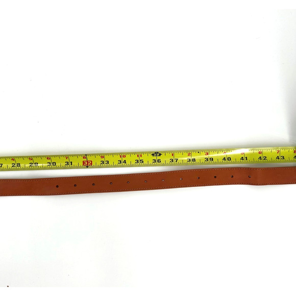 Clare V. Woven Raffia Belt Bag Fanny Pack Leather Belt Adjustable Small - Picture 9 of 9